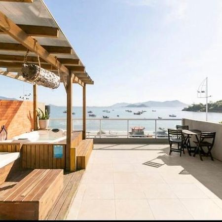Villa Das Flores - Aptos 2 E 9 Pinheira Eksteriør bilde
