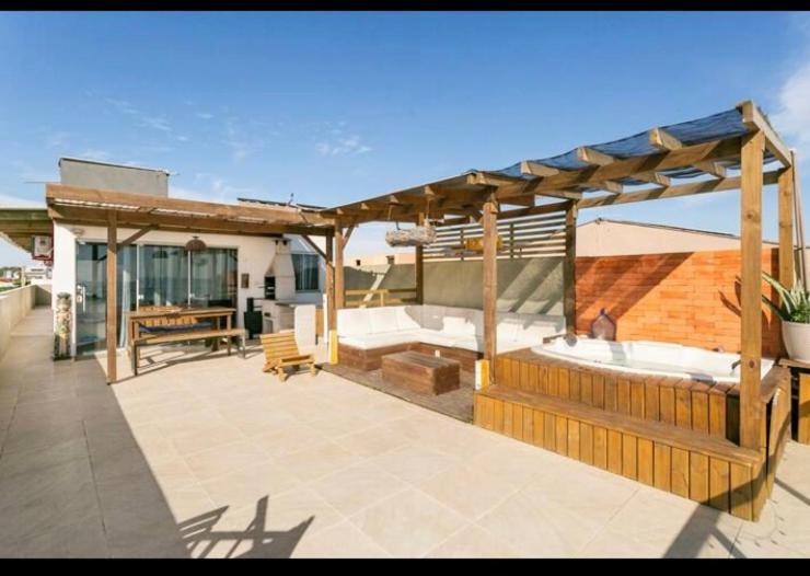Villa Das Flores - Aptos 2 E 9 Pinheira Eksteriør bilde