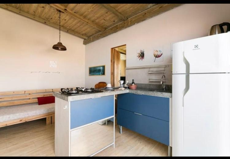 Villa Das Flores - Aptos 2 E 9 Pinheira Eksteriør bilde