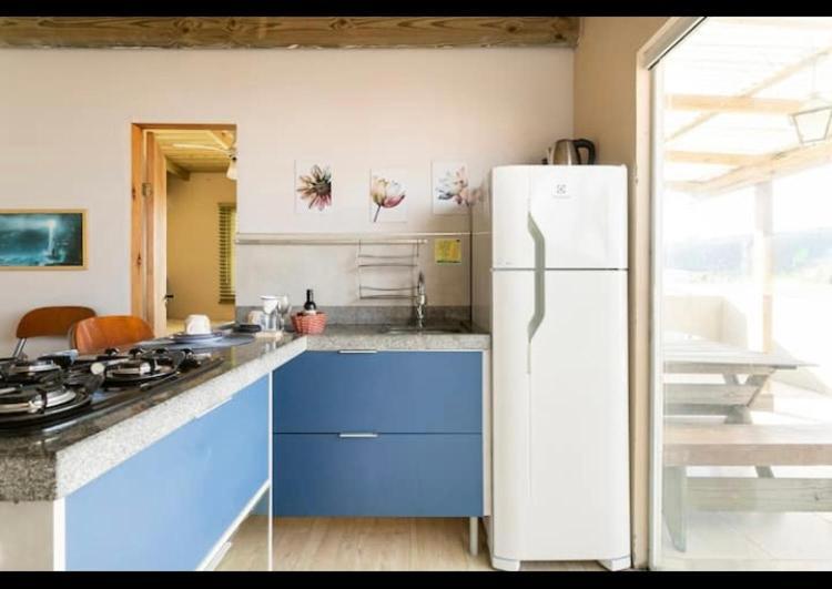 Villa Das Flores - Aptos 2 E 9 Pinheira Eksteriør bilde