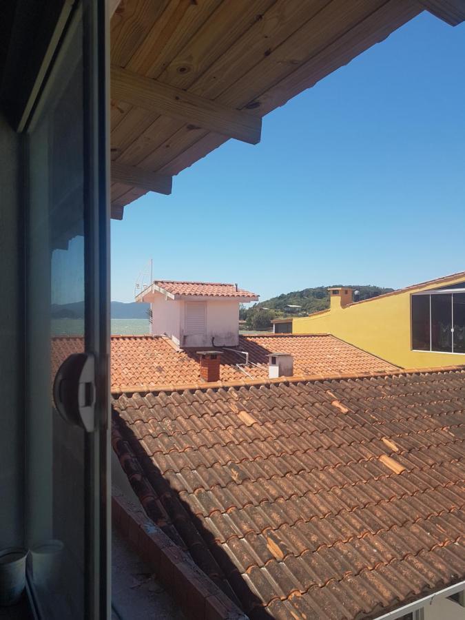 Villa Das Flores - Aptos 2 E 9 Pinheira Eksteriør bilde